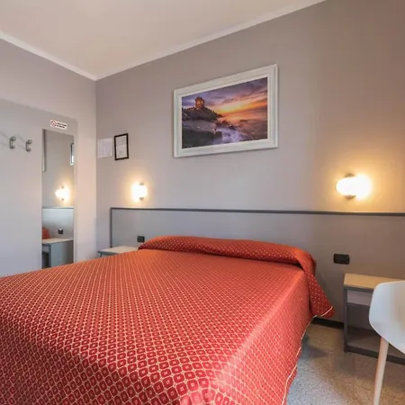 Giannina Penzion Alassio