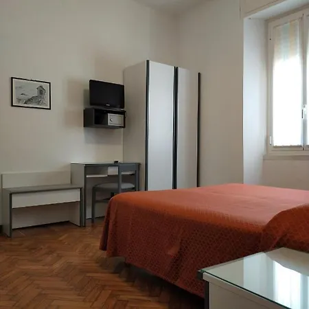 Guest house Giannina 3*