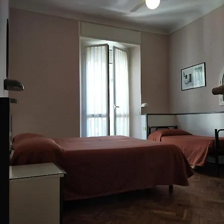 Giannina Guest house *