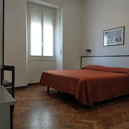 Giannina Affittacamere Alassio