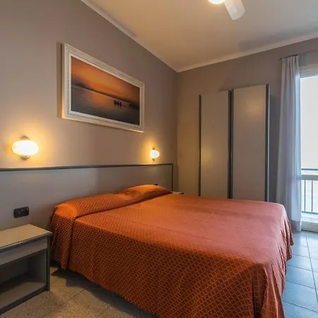 Giannina Guest house *