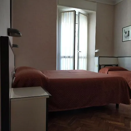 Giannina Guest house