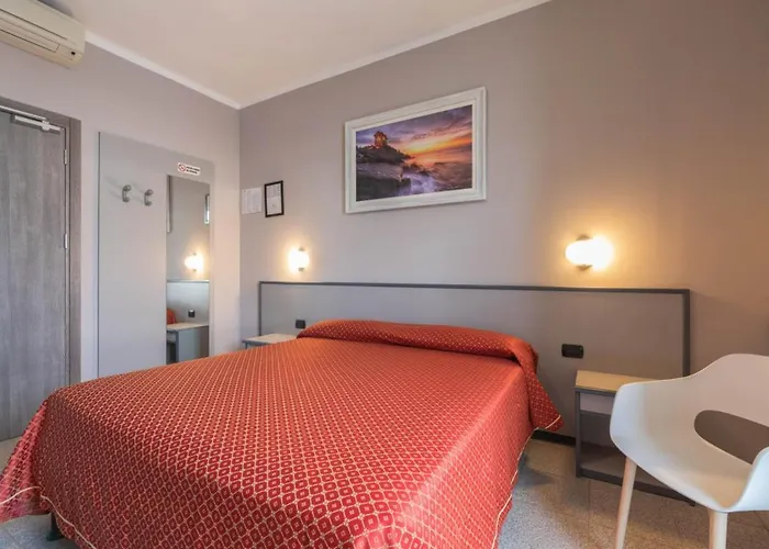 Giannina Guest house Alassio