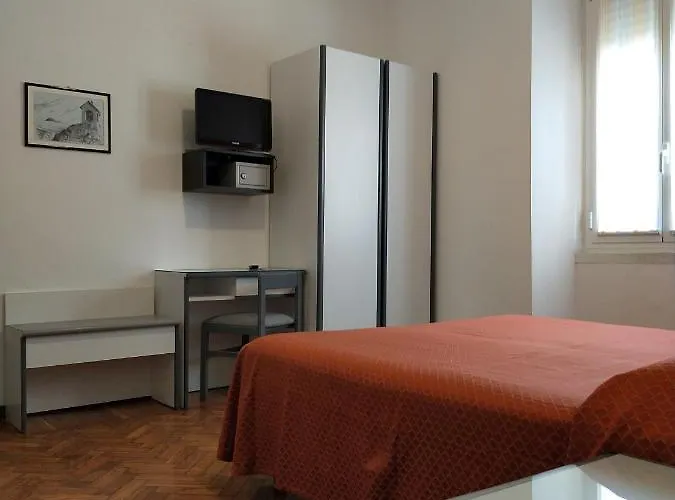 Affittacamere Giannina 3*