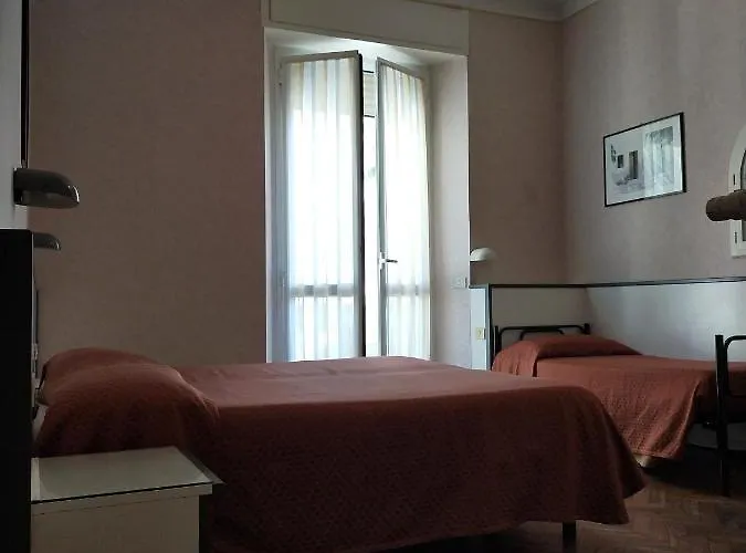 Giannina Affittacamere 3*