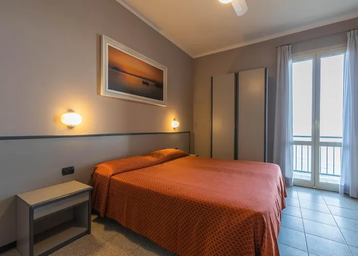 Giannina Affittacamere 3*